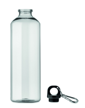 Logotrade promotional gift image of: RPET bottle 750ml