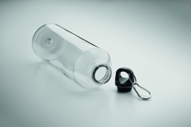 Logo trade advertising product photo of: RPET bottle 750ml