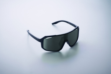 Logotrade promotional product picture of: Sport sunglasses UV400