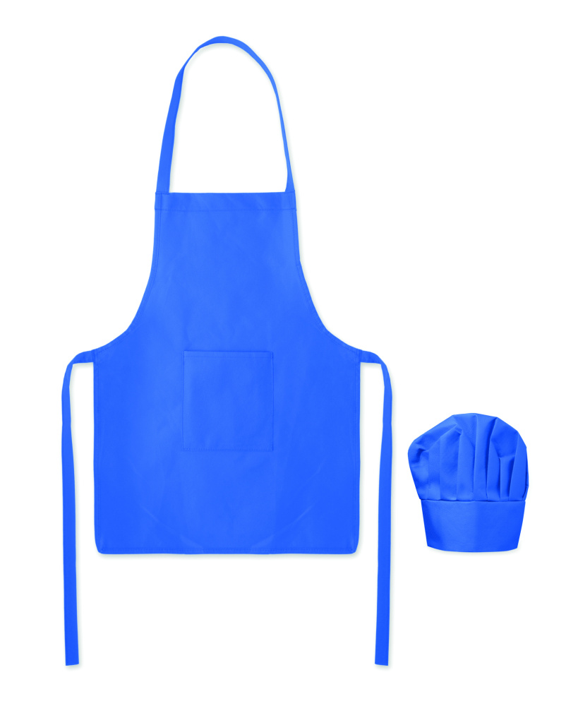 Logotrade promotional giveaways photo of: Kid's kitchen set