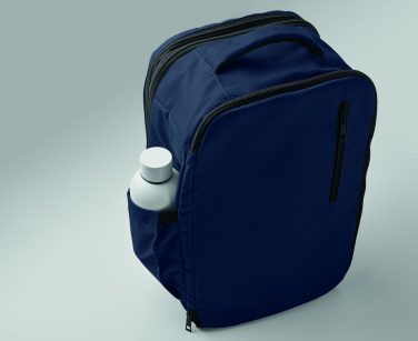 Logo trade promotional giveaways picture of: Cabin size carry on backpack