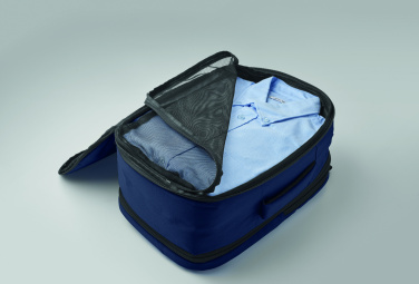 Logotrade advertising products photo of: Cabin size carry on backpack