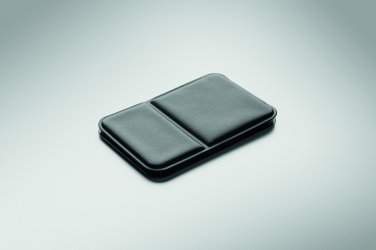 Logotrade promotional product picture of: Compact mirror