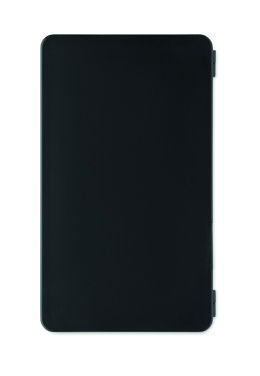 Logo trade promotional gifts picture of: Calculator with LCD tablet