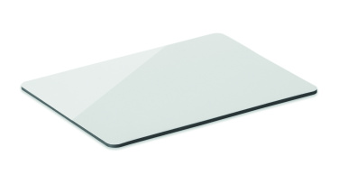 Logotrade promotional merchandise photo of: Rectangular magnet in PVC
