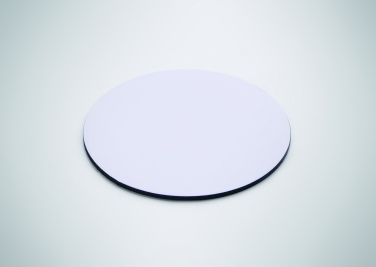 Logotrade promotional gift image of: Round magnet in PVC