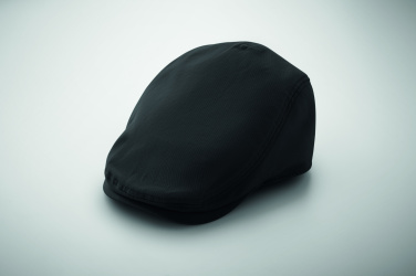 Logotrade promotional gift picture of: Newsboy flat cap 235 gr/m²
