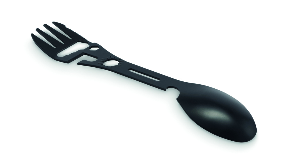 Logotrade promotional item picture of: Stainless steel multi tool