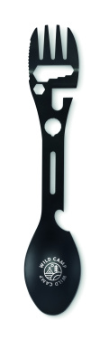 Logotrade promotional merchandise picture of: Stainless steel multi tool