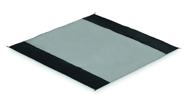 Logo trade advertising products image of: Lightweight large beach mat