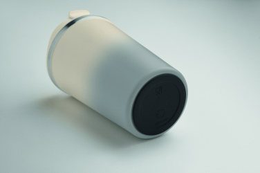 Logotrade promotional merchandise picture of: Double wall tumbler 350 ml