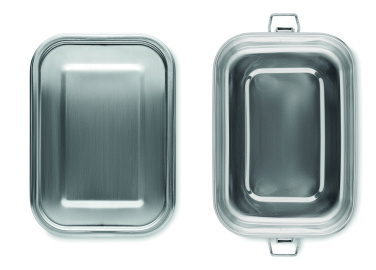 Logo trade advertising product photo of: Lunch box 750mL