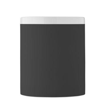 Logo trade promotional merchandise image of: Ceramic mug 300ml