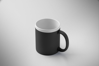 Logotrade promotional gift picture of: Ceramic mug 300ml