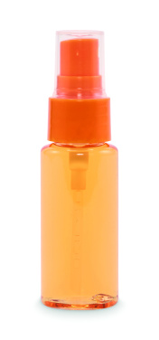 Logo trade business gifts image of: Body mist spray 30ml