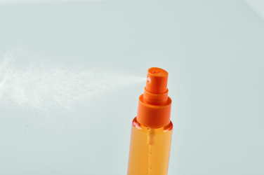 Logo trade promotional products image of: Body mist spray 30ml