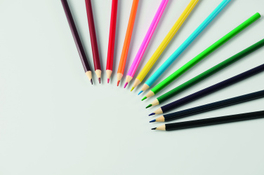 Logotrade promotional gifts photo of: Children's drawing set