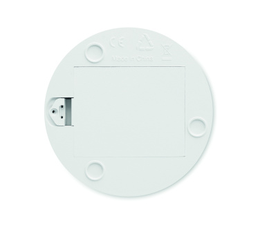 Logo trade advertising products picture of: Light-up LED memo board