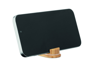 Logotrade advertising products photo of: Cable set in case