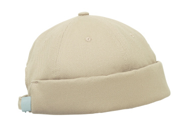 Logo trade promotional giveaways image of: Docker cap