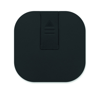 Logo trade promotional product photo of: 100W retractable charging cable