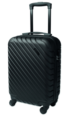 Logo trade promotional items picture of: Hard trolley