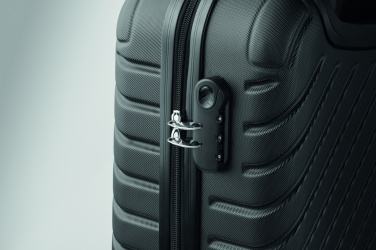 Logotrade advertising product picture of: Hard trolley