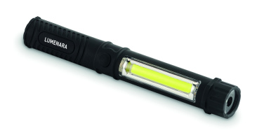 Logotrade promotional giveaway image of: Magnetic LED torch