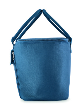 Logotrade promotional gift picture of: RPET picnic cooler bag