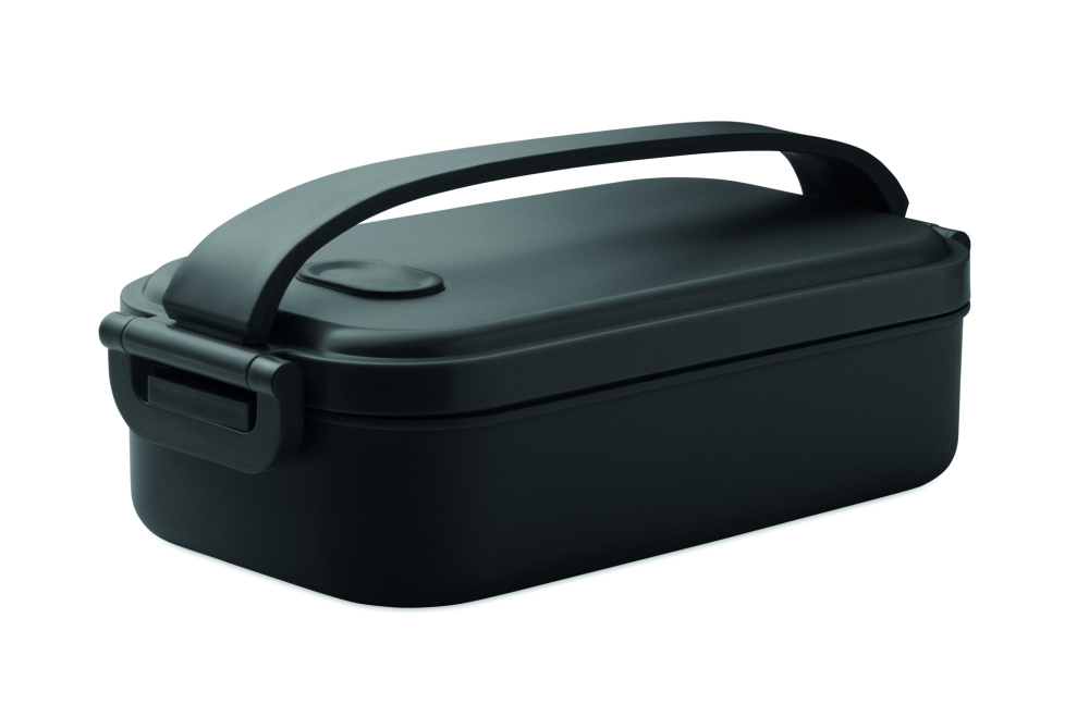 Logo trade promotional products picture of: PP lunch box 800ml