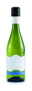 Logo trade advertising products picture of: Bottle stopper