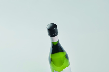 Logo trade advertising products picture of: Bottle stopper