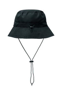 Logotrade promotional giveaway picture of: Water repellent fisherman hat