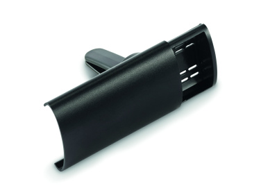 Logo trade business gifts image of: Car vent air freshener