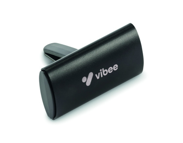 Logo trade promotional items image of: Car vent air freshener