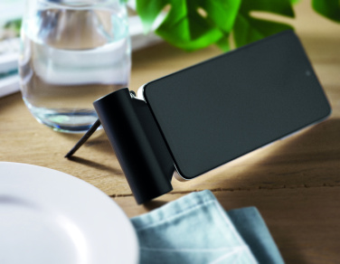 Logotrade advertising products photo of: Power bank 5000mAh