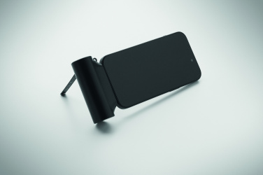 Logo trade promotional merchandise picture of: Power bank 5000mAh