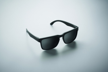 Logo trade advertising products image of: Festival sunglasses UV400
