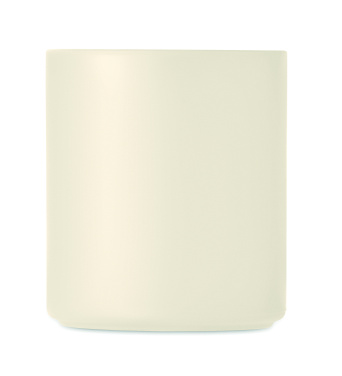 Logotrade promotional merchandise photo of: Reusable mug 300 ml