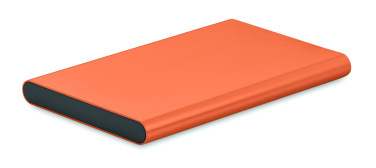 Logotrade promotional merchandise picture of: 4000 mAh Power Bank Type C