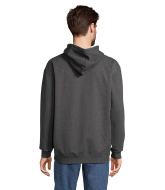 Logotrade promotional items photo of: CARTER Full Zip Hoodie