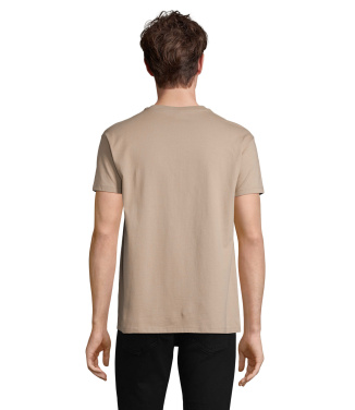 Logotrade business gift image of: IMPERIAL MEN T-Shirt 190g