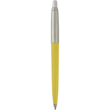 Logotrade promotional product image of: Parker Jotter Recycled ballpoint pen