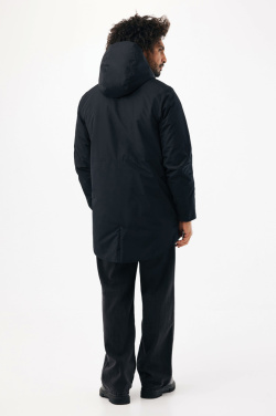 Logo trade corporate gifts picture of: IQONIQ Thelon recycled polyester parka