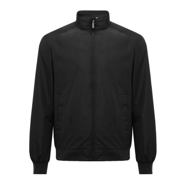 Logo trade promotional item photo of: IQONIQ Odin recycled polyester urban jacket