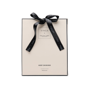 Logotrade promotional merchandise photo of: VINGA x TGL scented sachet