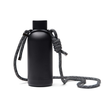 Logotrade corporate gift picture of: VINGA Parks RCS SS bottle, 400 ML