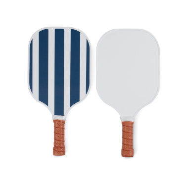 Logotrade corporate gifts photo of: VINGA Lagoa pickleball set