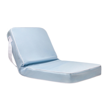 Logotrade business gift image of: VINGA Lagoa GRS beach chair