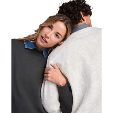 Logotrade promotional gift picture of: Clasica unisex crewneck sweater